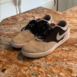 Boys Nike Shoes